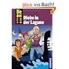 Die drei !!! 35 Diebe in der Lagune (drei Ausrufezeichen)