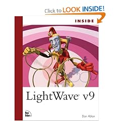 Inside LightWave v9
