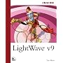 Inside LightWave v9