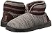 MUK LUKS Men's Mark Slipper