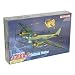 Junkers Ju-88A6 Luftwaffe Balloon Cutting Aircraft 1-48 Dragon