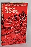 Greece, 1940-1941