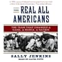 The Real All Americans: The Team That Changed a Game, a People, a Nation