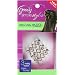 Goody Simple Styles Mini Spin Pins (assorted colors)