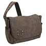 Overland Equipment Arena Brown Messenger