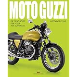 Moto Guzzi by Alessandro Pasi