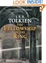 The Fellowship of the Ring (The Lord of the Rings, Part 1)