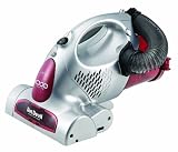Dirt Devil DHC003 Mains Handheld Vacuum Cleaner with Motorised Brush, 1000 Watt