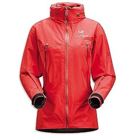 Buy Arc'teryx Beta LT Jacket - Ladies by Arc'teryx