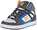 DC Rebound Skate Shoe (Little Kid/Big Kid)