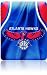 Skinit Protective Skin (Fits iPad);NBA ATLANTA HAWKS