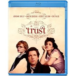 Trust [Blu-ray]