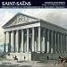 Andrew-John-Smith-Saint-Saens: Organ Music Vol.2 cd cover