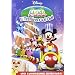La Casa Di Topolino - Il Trenino Ciuf Ciuf
