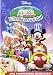 La Casa Di Topolino - Il Trenino Ciuf Ciuf