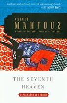 The Seventh Heaven: Supernatural Tales