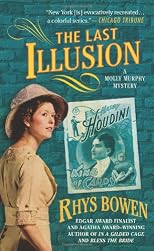 The Last Illusion