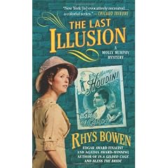 The Last Illusion