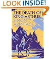 The Death of King Arthur
