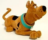 Scooby Doo Retro Bobblehead