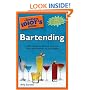 The Complete Idiot's Guide to Bartending