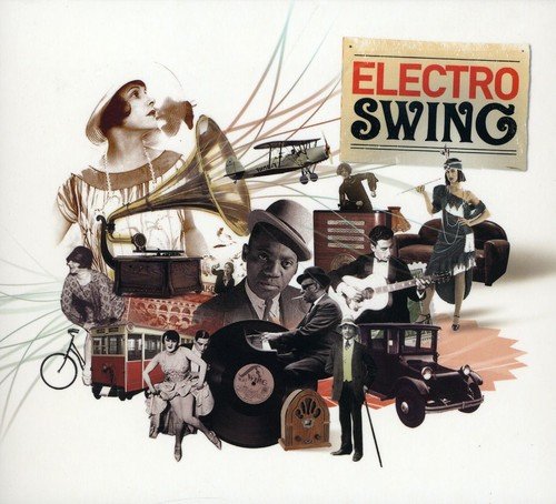 Electro Swing