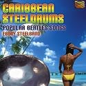 Caribbean Steeldrums: Popular Beatles Songs