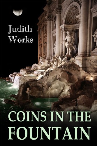 Coins In The Fountain