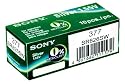 SR626SW / 377 Sony Silver Oxide Watch Battery