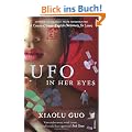 UFO in Her Eyes