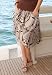 Apparel : Print-Pocket Skirt