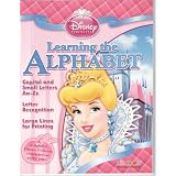 Disney Princess Spelling (Disney Learning)