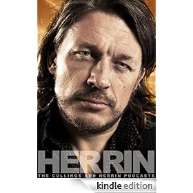 Richard Herring - Warming Up