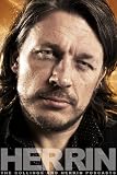 Richard Herring - Warming Up
