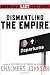 Dismantling the Empire