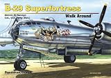 B-29 Superfortress: Color Walk Around No. 54