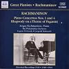 Great Pianists Edition - Sergej Rachmaninoff (Rachmaninoff spielt Rachmaninoff: Aufnahmen 1939-1941)