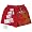 Scooby Doo You Got a Hot One Boxer Shorts for Men