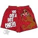 Scooby Doo You Got a Hot One Boxer Shorts for Men