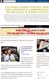 The Marc Chamot Report News and Opinions