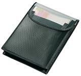 Produkt-Bild: Veloflex 1442480 - Velobag Heftbox A4 hoch schwarz