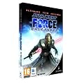 Star Wars: The Force Unleashed - Ultimate Sith Edition (Mac DVD)