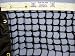 JFN Professional Net Double 500D Tennis Nets