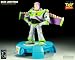 Toy Story - Maquette: Buzz Lightyear_s-3