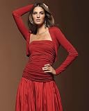 Tunic tube top