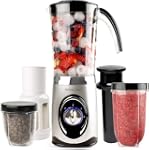 Andrew James Multifunctional 4 in 1 S...