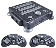 Hyperkin RetroN 3 Video Gaming System, Charcoal