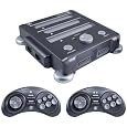 Hyperkin RetroN 3 Video Gaming System, Charcoal