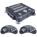 Hyperkin RetroN 3 Video Gaming System, Charcoal