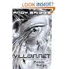 VILLAIN.NET 3: Power Surge
